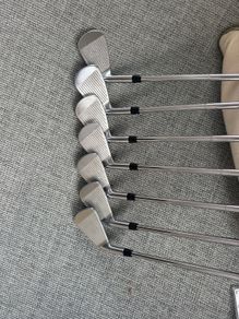 Titleist T100s 4-pw