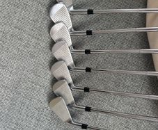 Titleist T100s 4-pw