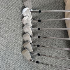 Titleist T100s 4-pw
