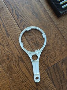 Spanner Tool / Spanner Wrench