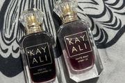 Kayali invite only and deja vu new