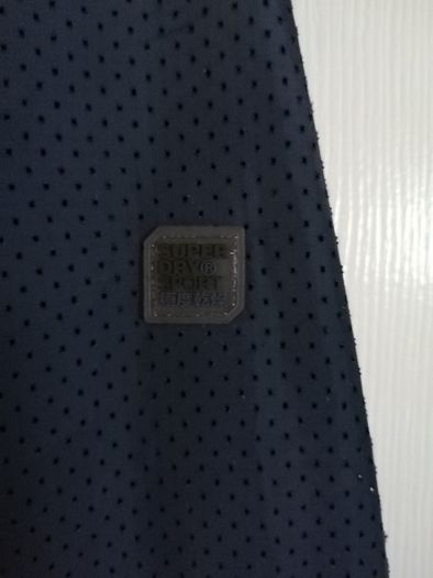 Lightweight Superdry Jacket