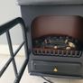 Electric plug in stove Image 6