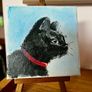 Art! Pet Portrait, Gift Idea Image 2