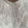 flower girl dress Image 4