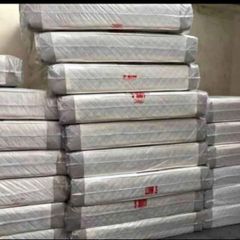 New Memoryfoam Othropedic Mattress