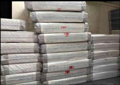 New Memoryfoam Othropedic Mattress