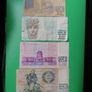 Ireland Series B Banknotes Image 3