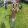 Vintage TI Raleigh bicycle Image 3