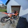 Ktm 150 Sx Image 3