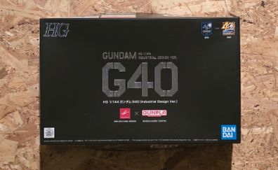 Gundam Kits