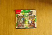 Pokemon TCG : Back to School 2023 Smoliv Eraser 2-Pack Blister