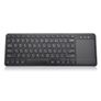 Wireless Keyboard With Touchpad Mouse Image 3