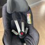 Car Seat rear and forward facing stage 2 Image 4