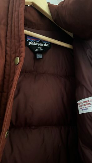 Patagonia Women Coat