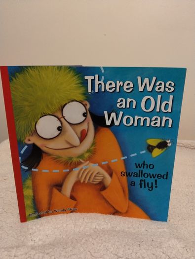 Collection Of Children,s Classic Story Books