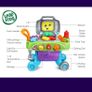 vtech barbecue Image 3