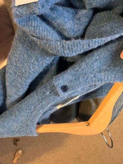 American Vintage cardigan
