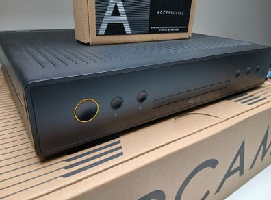 Arcam CD5