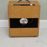 Morgan JS12 Combo Tweed Amp Image 2