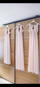 TFNC bridesmaid dresses