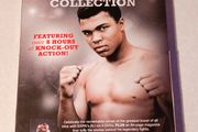 Ultimate Muhammad Ali Collection. Booklet &amp; Dvd Box Set.