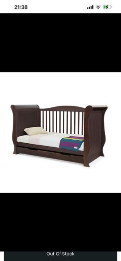 Crib