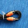 RCA Cable Single 1.5 m approx Image 2