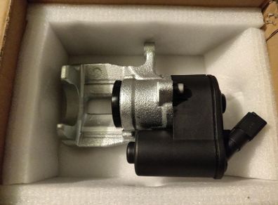 Rear Left Electric Brake Caliper AUDI A6 C6 2004-2011