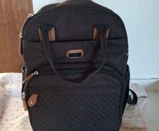 Baby changing bag