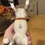Beswick Huntswoman 1730 Image 6