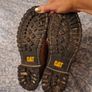 Ladies Caterpillar Boots Image 4
