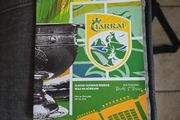 kerry v mayo 2026 all ireland football final