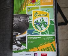 kerry v mayo 2026 all ireland football final