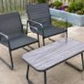 4 Seater Bistro / Lounge Set Image 3