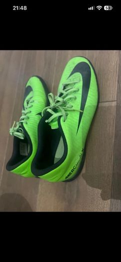 nike mercurial X victory