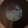 vinyl green fields of France 7" Image 2