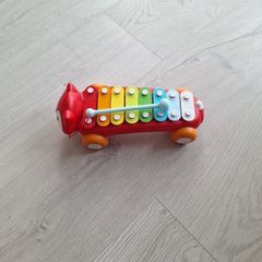 xylophone