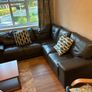 L shaped couch Image 2