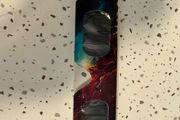 Solar eclipse glasses