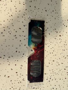 Solar eclipse glasses