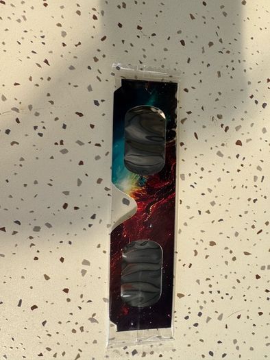 Solar eclipse glasses