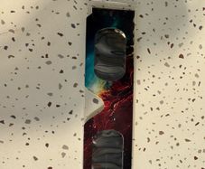 Solar Eclipse Glasses