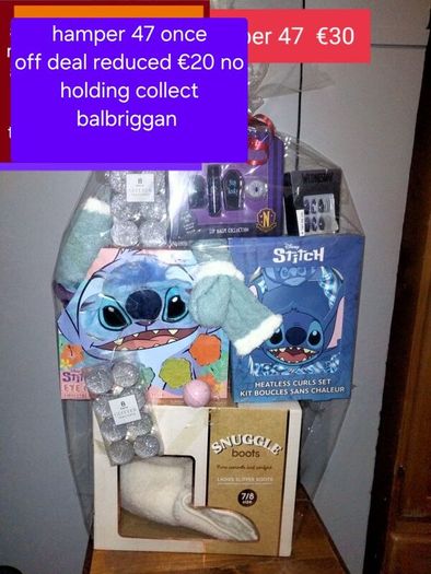 hampers