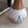 Eyecatching O' Neill Pottery Vase Image 3