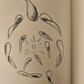 In The Light. Poems By Emma Tollemache. Illustrated By Francis Rose. Signed Limited Edition 166 Of 250. Hardback With Dustjacket In Good Condition.  See Photos For Same. Image 9