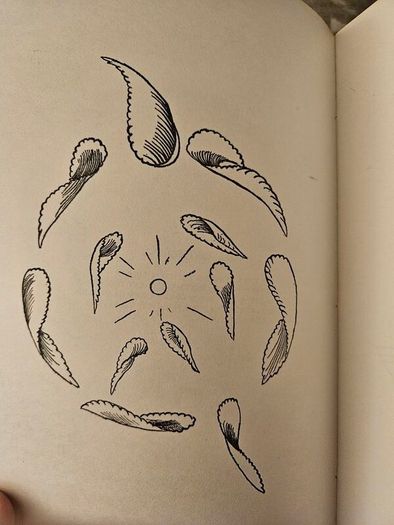 In The Light. Poems By Emma Tollemache. Illustrated By Francis Rose. Signed Limited Edition 166 Of 250. Hardback With Dustjacket In Good Condition.  See Photos For Same.