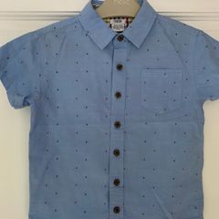 Mamas & Papas Shirt