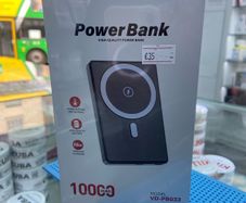 Ven dens powerbank 10000 mAh