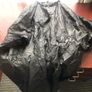 Travel poncho Image 2